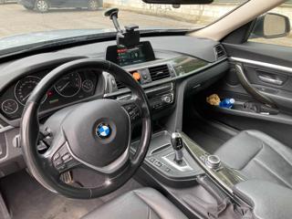 BMW 318 usata, con Chiusura centralizzata