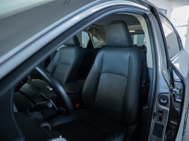 LEXUS NX 200t usata, con Interni in pelle