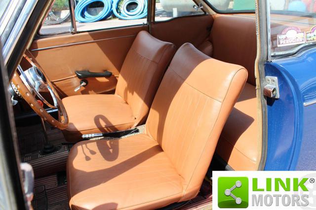 FIAT 600 usata 16