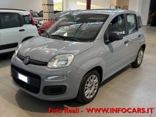 FIAT Panda usata, con Airbag Passeggero