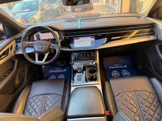 AUDI Q8 usata, con Boardcomputer
