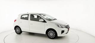 MITSUBISHI Space Star usata, con Sensore di luce