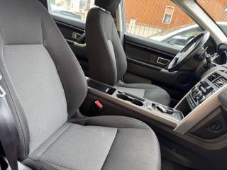 LAND ROVER Discovery Sport usata, con Chiusura centralizzata