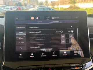 JEEP Compass usata, con Fari LED