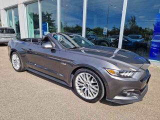 FORD Mustang usata, con Airbag Passeggero