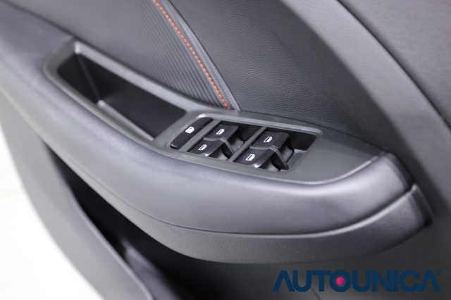 MG ZS usata, con Sensore di luce