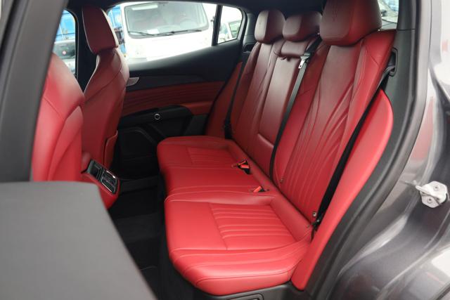 MASERATI Grecale usata, con Controllo trazione