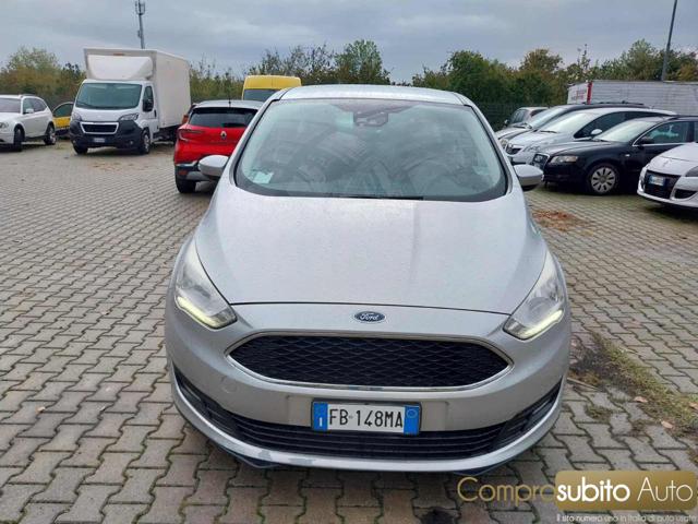 FORD C-Max usata, con ABS