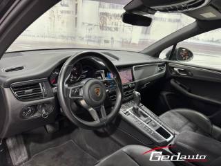 PORSCHE Macan usata, con Chiusura centralizzata