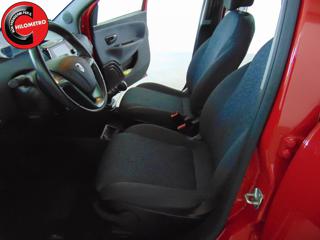 LANCIA Ypsilon usata, con Alzacristalli elettrici