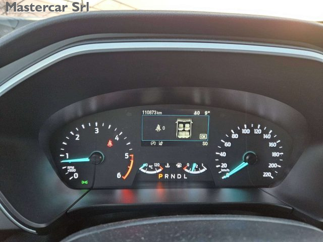 FORD Kuga usata, con Sedile posteriore sdoppiato
