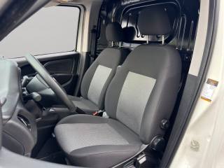 FIAT Doblo usata, con Immobilizzatore elettronico