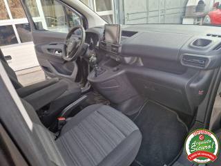 OPEL Combo Life usata, con Portapacchi