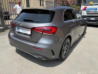 MERCEDES-BENZ A 200 usata, con Alzacristalli elettrici