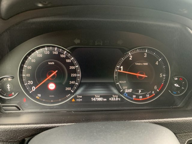 BMW 420 usata, con Immobilizzatore elettronico