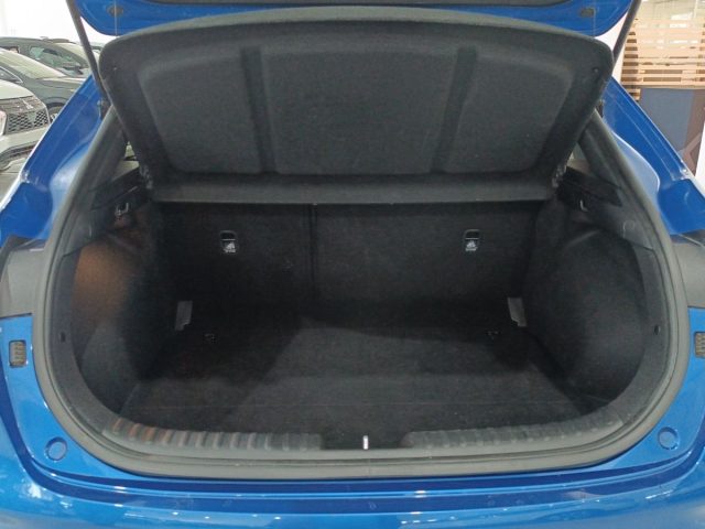 KIA XCeed usata, con Immobilizzatore elettronico