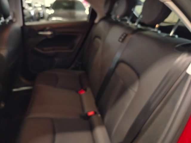 FIAT 500X usata 24