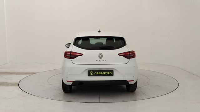 RENAULT Clio usata, con Airbag Passeggero