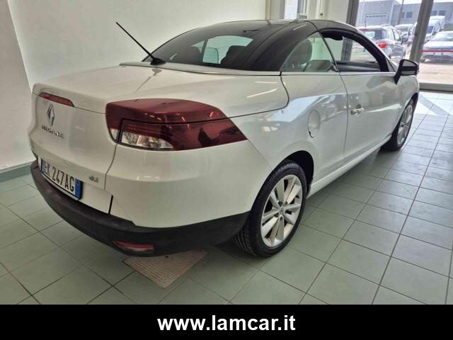 RENAULT Megane usata, con Cruise Control