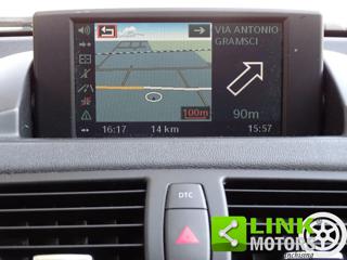 BMW 116 usata, con Immobilizzatore elettronico