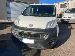 FIAT Fiorino usata 7