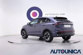 VOLKSWAGEN Taigo usata, con Servosterzo