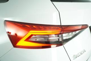 SKODA Kodiaq usata 15