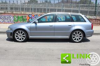 AUDI RS4 usata, con Alzacristalli elettrici