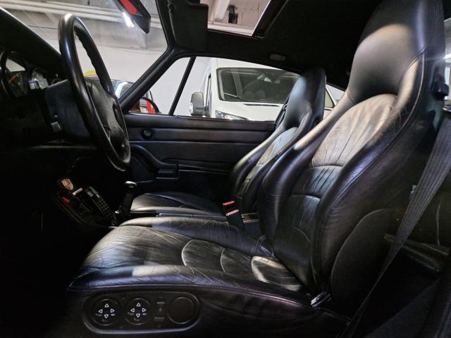 PORSCHE 911 usata, con Controllo automatico clima