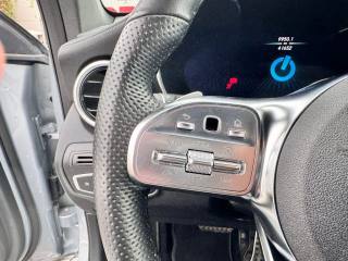 MERCEDES-BENZ GLC 300 usata, con Immobilizzatore elettronico