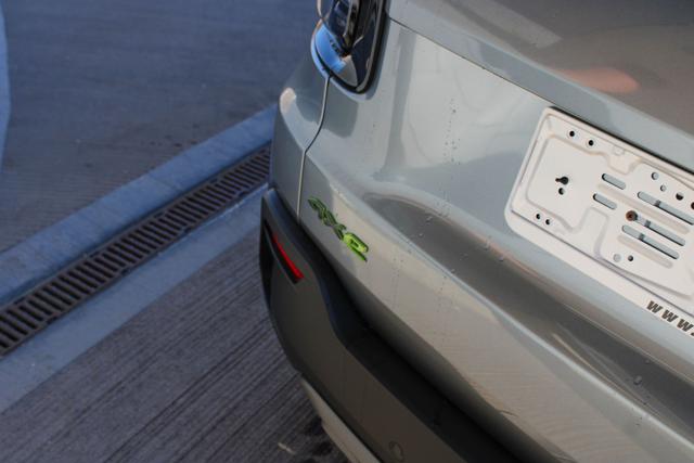 JEEP Avenger usata, con Climatizzatore