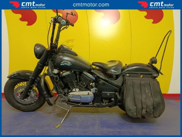 KAWASAKI VN 800 usata 2
