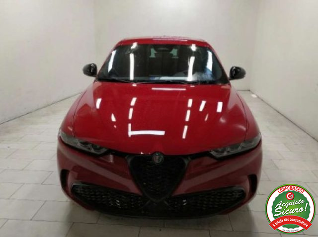 ALFA ROMEO Tonale usata, con Airbag