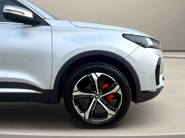 DR MOTOR DR 6.0 usata, con Sensori di parcheggio posteriori
