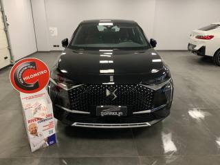 DS AUTOMOBILES DS 7 usata, con Controllo vocale