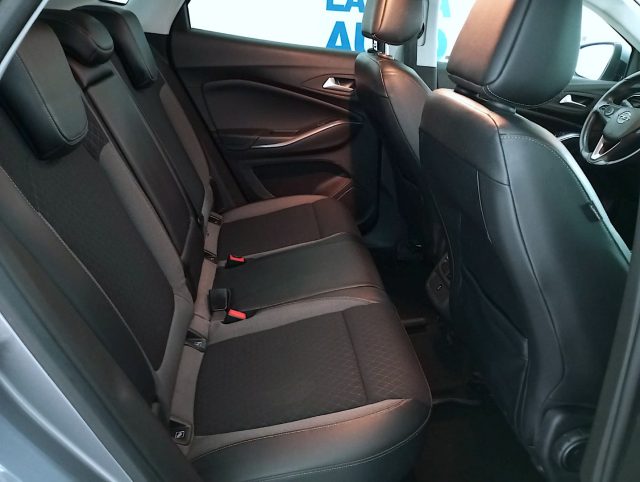 OPEL Grandland X usata 13