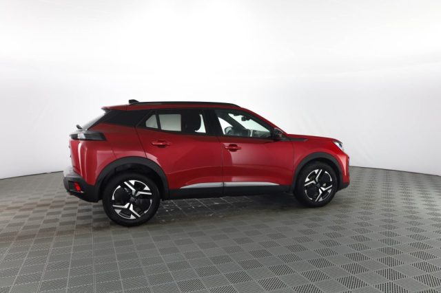 PEUGEOT 2008 usata 2