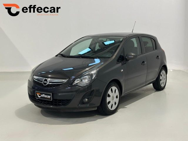 OPEL Corsa usata, con ABS