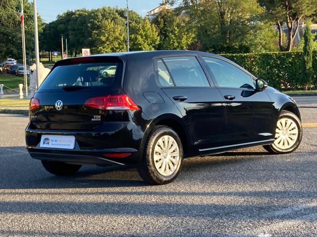 VOLKSWAGEN Golf usata, con Chiusura centralizzata