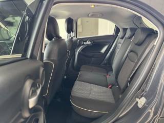 FIAT 500X usata, con Chiusura centralizzata