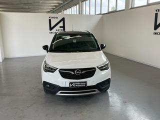OPEL Crossland X usata, con Airbag laterali