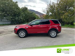 LAND ROVER Discovery Sport usata, con Controllo automatico clima