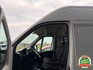 CITROEN Jumper usata, con Climatizzatore