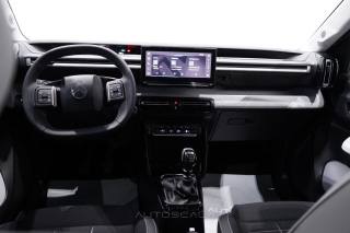 CITROEN C3 usata, con Autoradio digitale