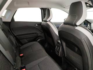 RENAULT Captur usata, con Controllo automatico clima