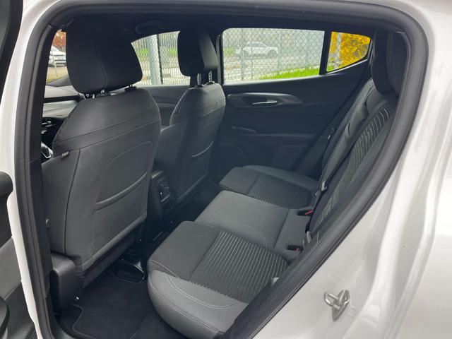 ALFA ROMEO Tonale usata, con Airbag Passeggero