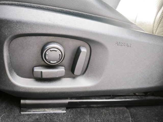 LAND ROVER Range Rover Evoque usata, con Climatizzatore