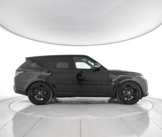 LAND ROVER Range Rover Sport usata 5