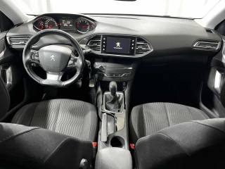 PEUGEOT 308 usata, con Sedile posteriore sdoppiato