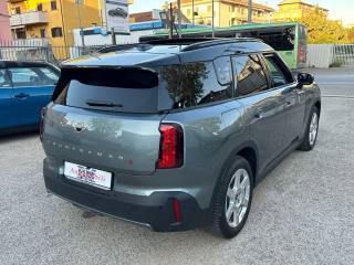 MINI Countryman usata, con Airbag laterali